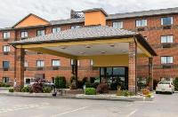 Hotels In Marysville Michigan Priceline Quality Inn Suites Port Huron Image