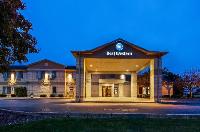 Hotels In Upper Sandusky Best Western Fostoria Inn Suites Image