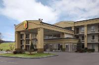 2 5 Star Hotels In Blountville Super 8 By Wyndham Kingsport Image