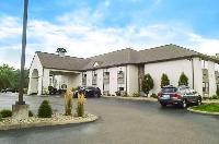 Hotels In Carrollton Ohio Priceline Center An Ascend Hotel Collection Member Image
