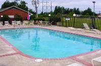 Hotels In Newport Arkansas Priceline Fortune Inn Suites Newport Image