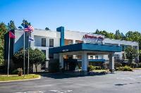 2 5 Star Hotels In Corinth Hampton Inn Pickwick Dam At Shiloh Falls Image