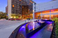 4 Star Hotels In Houston Houston Marriott West Loop By The Galleria Image