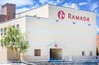 Hotels In Hamburg Pennsylvania Priceline Ramada Pottsville Image