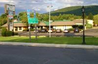 Hotels In Tannersville Pennsylvania Priceline Pocono Inn At Water Gap Image