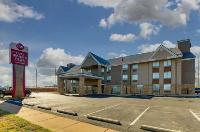 Hotels In Coleman Holiday Inn Express Hotels Suites Brownwood Image