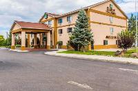 Hotels In Delta Colorado Priceline Quality Inn Suites Montrose Image