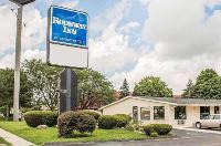 Hotels In Kenton Ohio Priceline Rodeway Inn Findlay Image