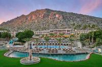 5 Star Hotels In Phoenix The Phoenician A Luxury Collection Resort Scottsdale Image
