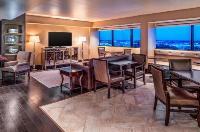 3 5 Star Hotels In Houston Sheraton North Houston At George Bush Intercontinental Image