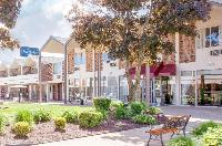 2 Star Hotels In Chelsea Jackson Travelodge Image