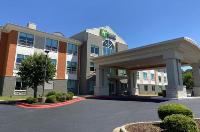 Hotels In Enterprise Alabama Priceline Holiday Inn Express Hotel Suites Enterprise Image