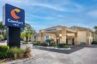Hotels In Yulee Florida Priceline Comfort Inn Yulee Image
