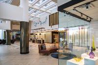 3 5 Star Hotels In Monroe Renaissance Toledo Downtown Hotel Image