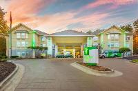 3 Star Hotels In Newnan Holiday Inn Hotel And Suites Peachtree City Image