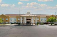 2 5 Star Hotels In West Lafayette Comfort Suites Lafayette Image
