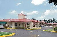Hotels In Ripley North East College Inn Image