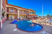 Hotels In Los Fresnos Texas Priceline Casa Rosa Motel Image
