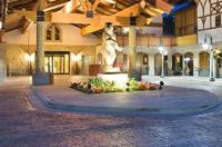 4 Star Hotels In Park City Zermatt Resort Spa A Trademark Collection Hotel Image