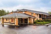 Hotels In Camden South Carolina Priceline Econo Lodge Inn Suites Lugoff Image