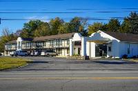 Hotels In Clarksville Arkansas Priceline Sunset Inn Clarksville Image