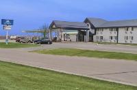 2 Star Hotels In Springfield Americas Best Value Inn Image