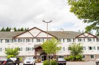 3 Star Hotels In Lakewood Fairbridge Inn Suites Dupont Image