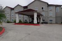 Hotels In Mercedes Texas Priceline Deluxe 6 Inn Suites Image