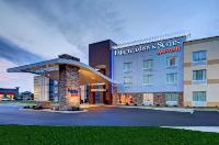 Hotels In Middleton Wisconsin Priceline Fairfield Inn Suites By Marriott Madison West Middleton Image