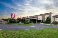 Hotels In Carteret New Jersey Priceline Holiday Inn Carteret Rahway Image