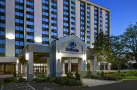 Hotels In Englewood New Jersey Priceline Hilton Hasbrouck Heights Meadowlands Image