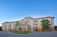 Hotels In Hopkins Minnesota Priceline Holiday Inn Express Hotel Suites Minneapolis Minnetonka Image