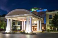 2 5 Star Hotels In Warren Holiday Inn Express Hotel Suites Sharon Hermitage Image