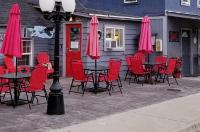 Hotels In Manson Washington Priceline Deep Water Inn Image