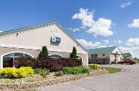 Hotels In Grinnell Iowa Priceline Best Western Plus Pioneer Inn Suites Image