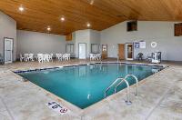Hotels In Peosta Iowa Priceline Comfort Inn Dyersville Image