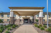 2 5 Star Hotels In Neillsville Comfort Inn Suites Image