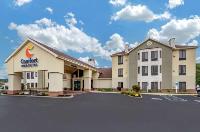 2 5 Star Hotels In Warsaw Comfort Inn Suites Warsaw Image