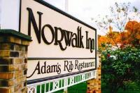 Hotels In Westport Connecticut Priceline Norwalk Inn And Conference Center Image