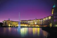 4 Star Hotels In Alma Soaring Eagle And Resort Image