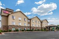Hotels In Nicholasville Kentucky Priceline Comfort Suites Danville Image