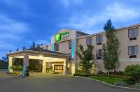 2 5 Star Hotels In Hartville Holiday Inn Express Hotel And Suites Alliance Image