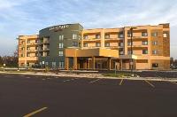 3 Star Hotels In Hastings Courtyard By Marriott Battle Creek Image