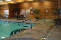 Family Friendly Hotels In Gothenburg Holiday Inn Express Hotel Suites Lexington Image