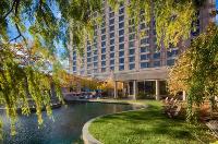 Hotels In Hopkins Minnesota Priceline Minneapolis Marriott Southwest Image