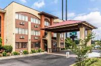 Hotels In Morrow Georgia Priceline Quality Inn Suites Southlake Image