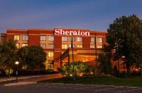 Hotels In Hopkins Minnesota Priceline Sheraton Minneapolis West Image