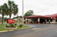 Hotels In Vidalia Louisiana Priceline Red Carpet Inn Natchez Image