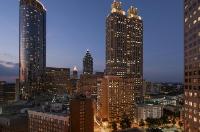 5 Star Hotels In Atlanta The Ritz Carlton Atlanta Image