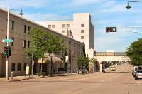 3 5 Star Hotels In New London Radisson Paper Valley Hotel Image